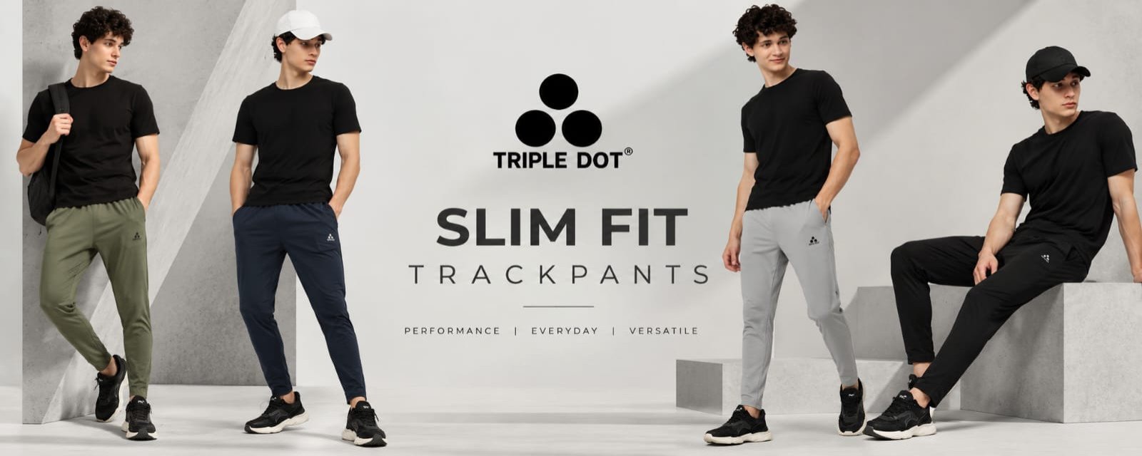 Track Pants