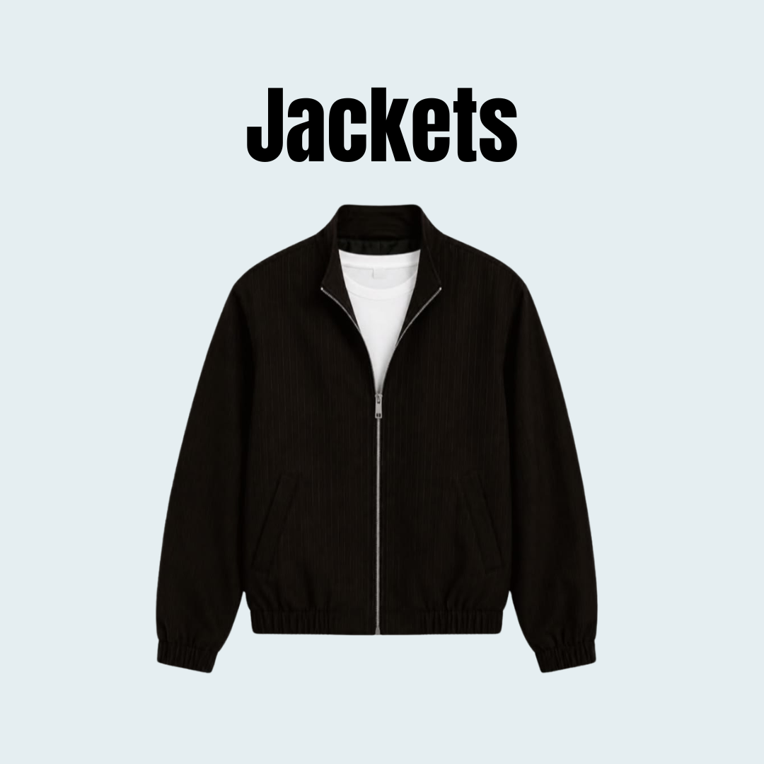 Jackets
