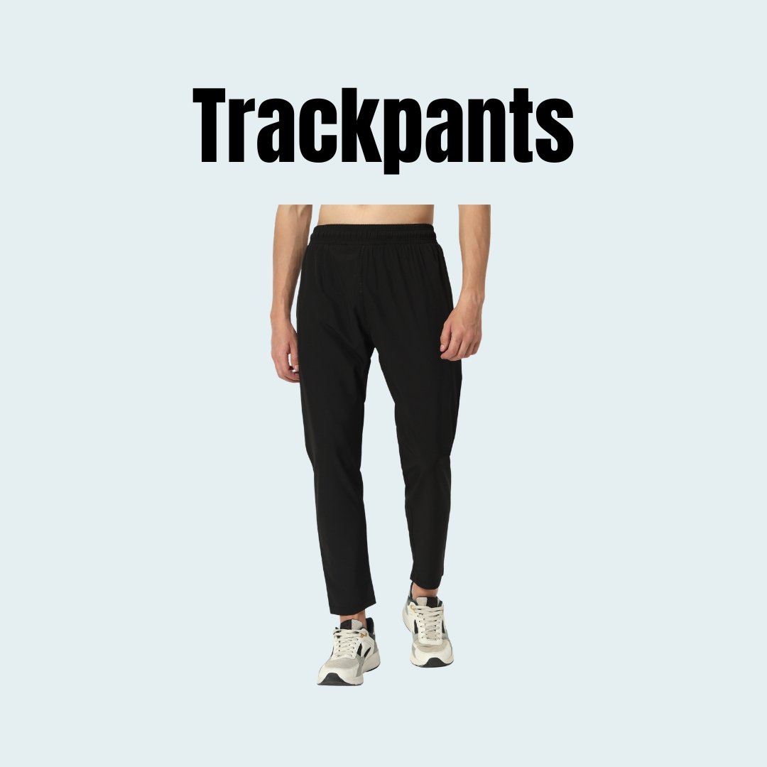 Trackpants