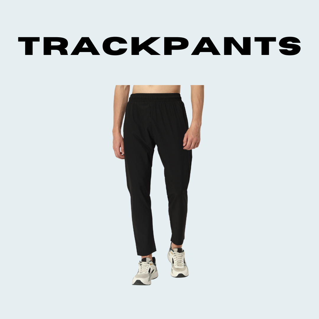 Trackpants