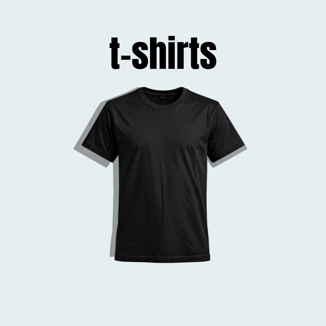 T-Shirts