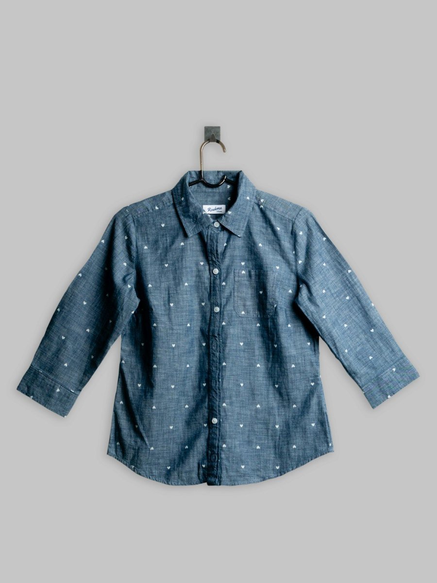 Formal Shirts