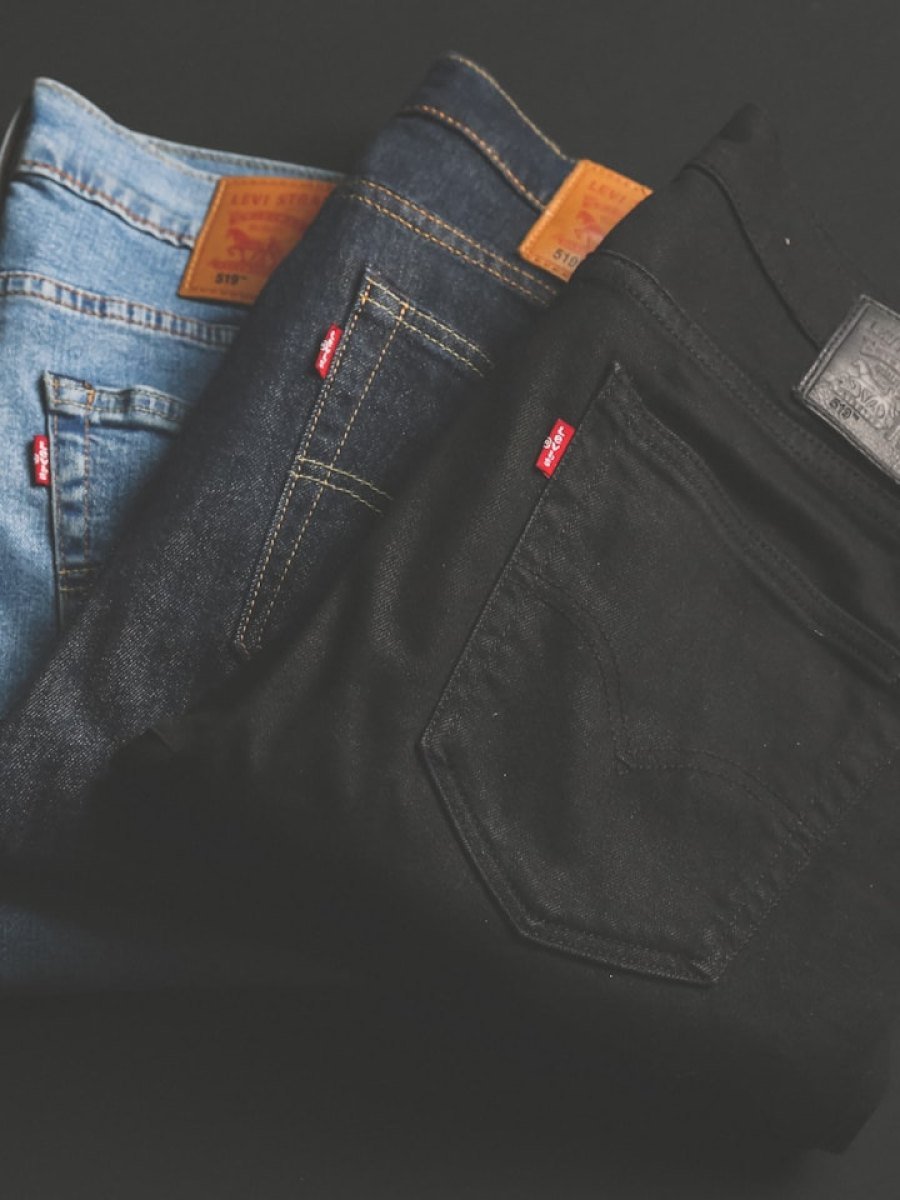 Slim Jeans