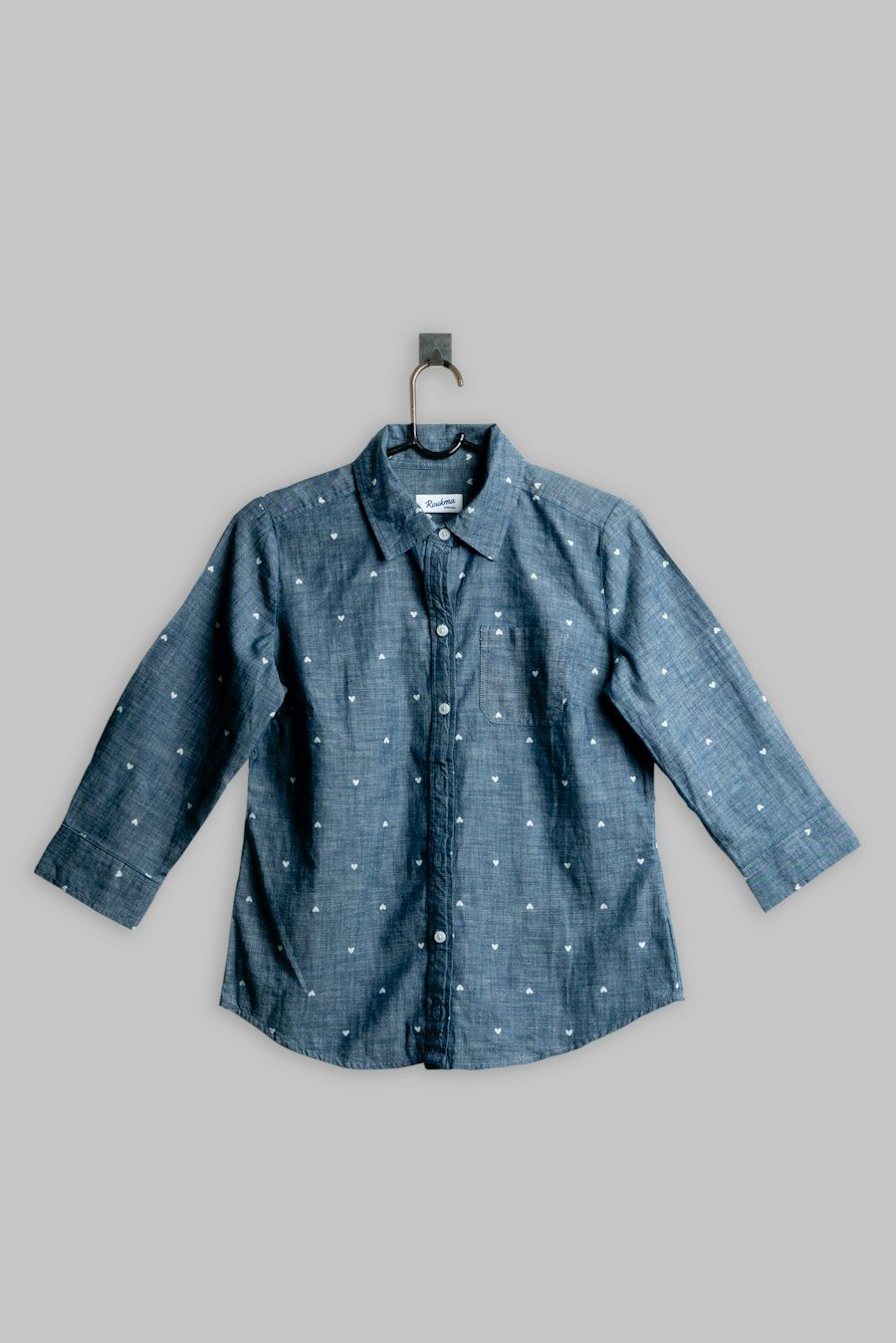 Classic Formal Shirt