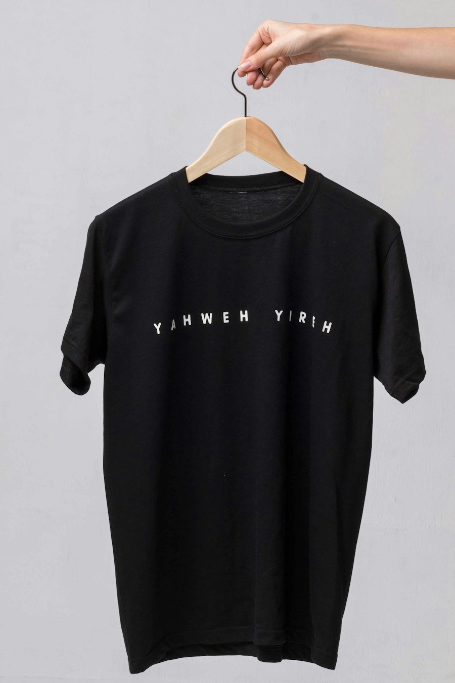 Essential Crew T-Shirt
