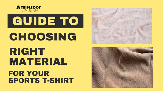 "choosing-right-material-sports-t-shirt-guide"