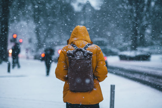 How to choose a winter Jacket| Best Winter Jackets | Triple Dot