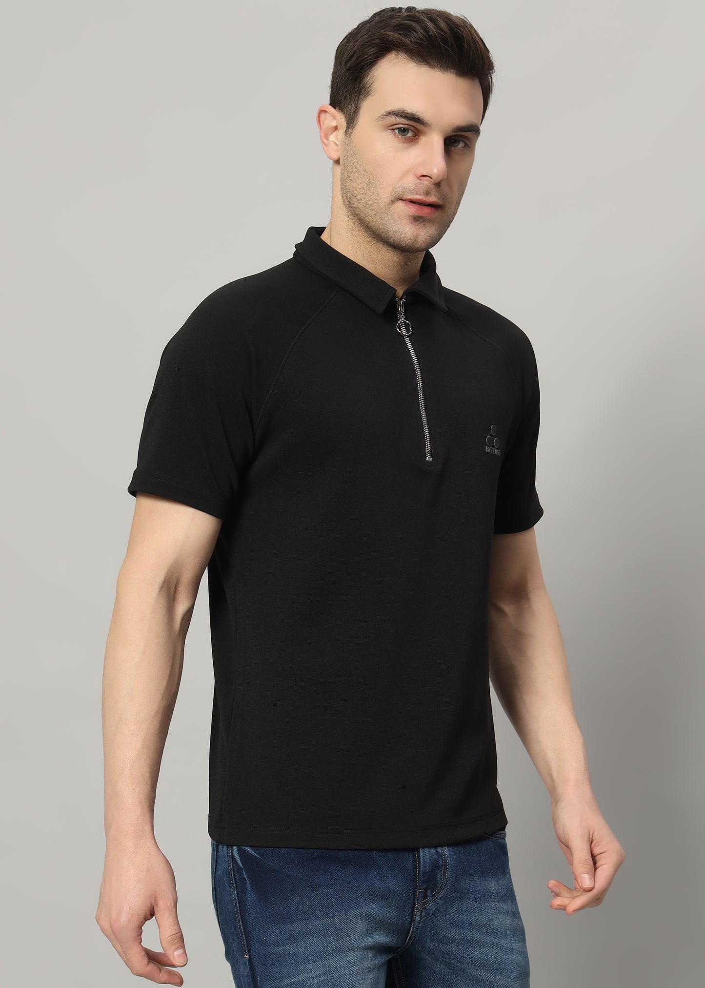 Polo T shirt for men's Triple dot