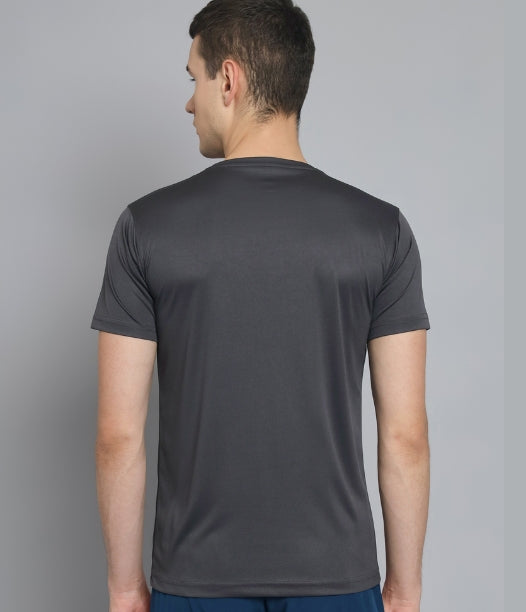 "running shirt - Quick-dry and breathable material"