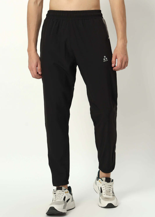 Track Pant for Men's Luxary Black