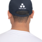 Sports Navy Blue Back logo Cap