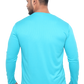 Royal Blue Full Sleeve T Shirt