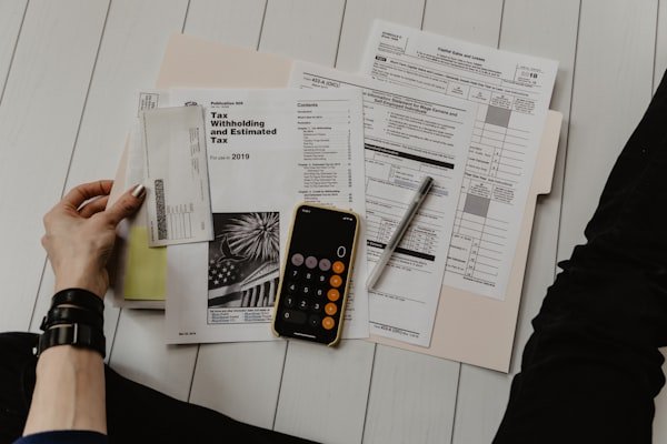 Finance