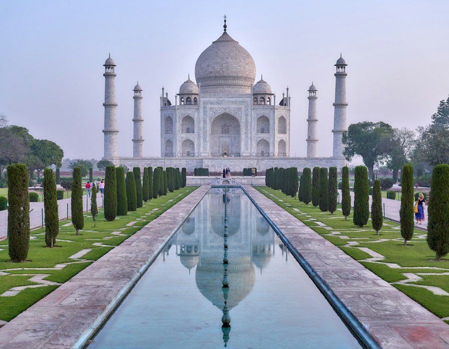 FET Across India
