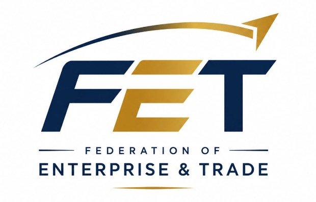 FET Logo
