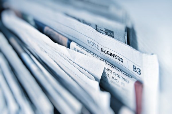 Business Visibility