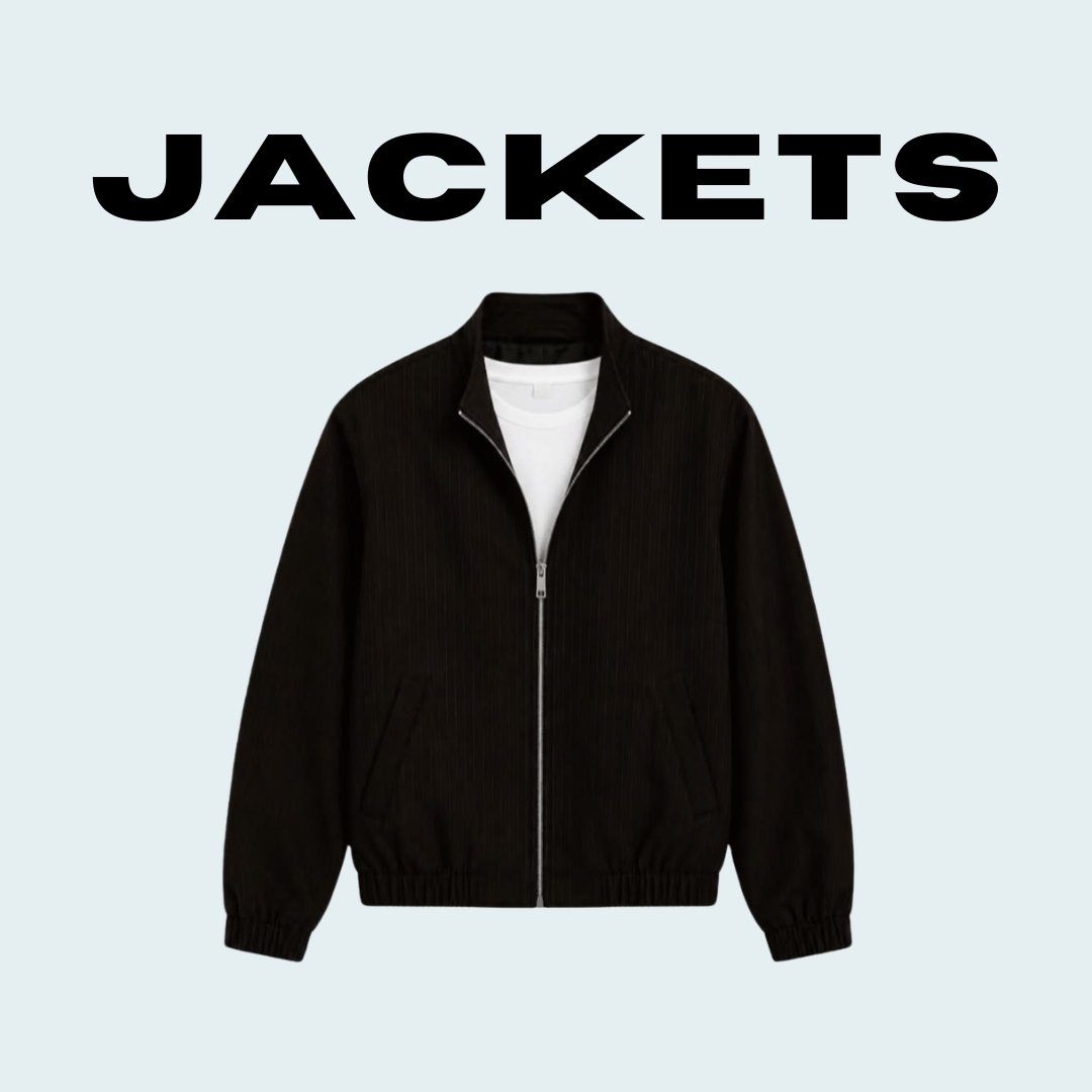Jackets