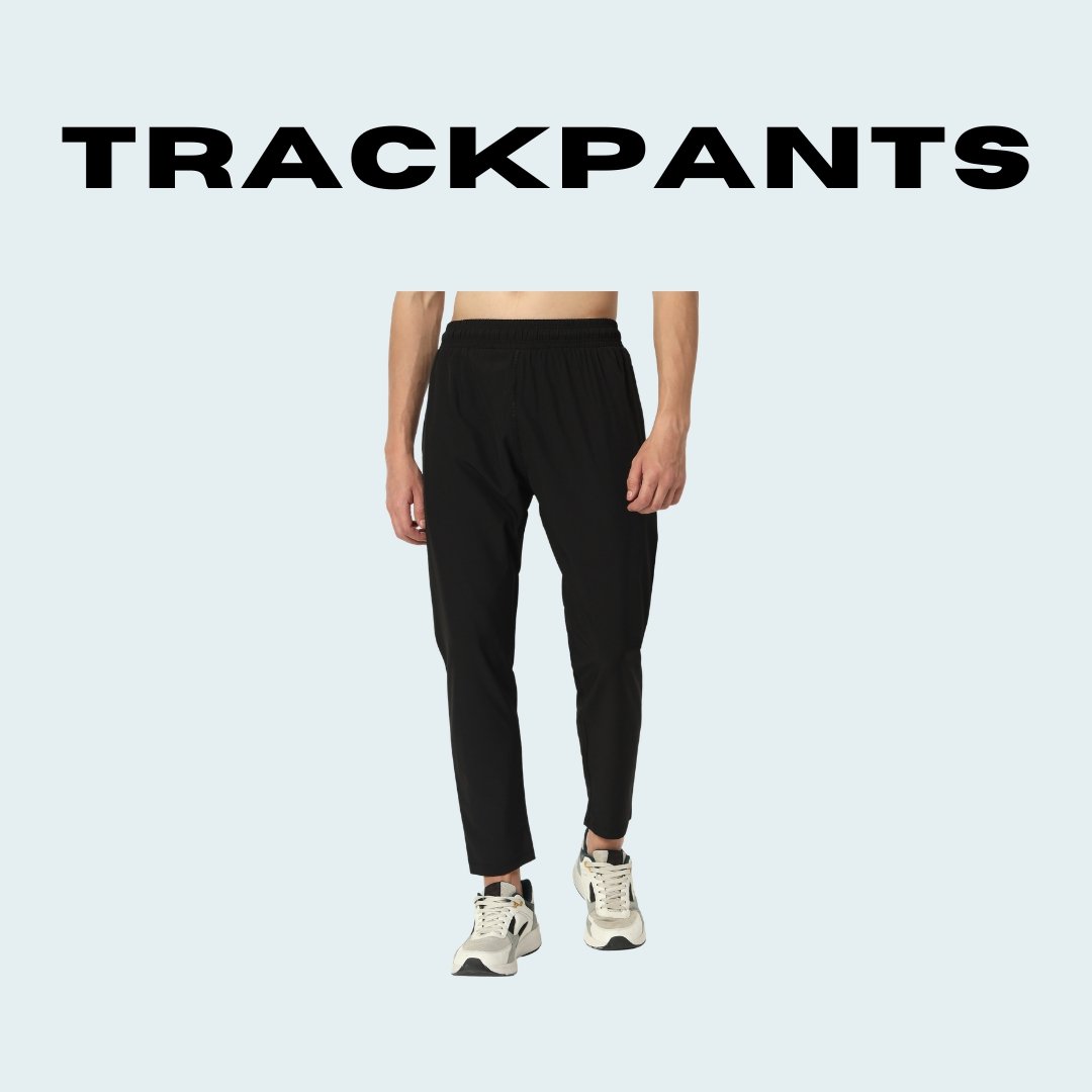 Trackpants