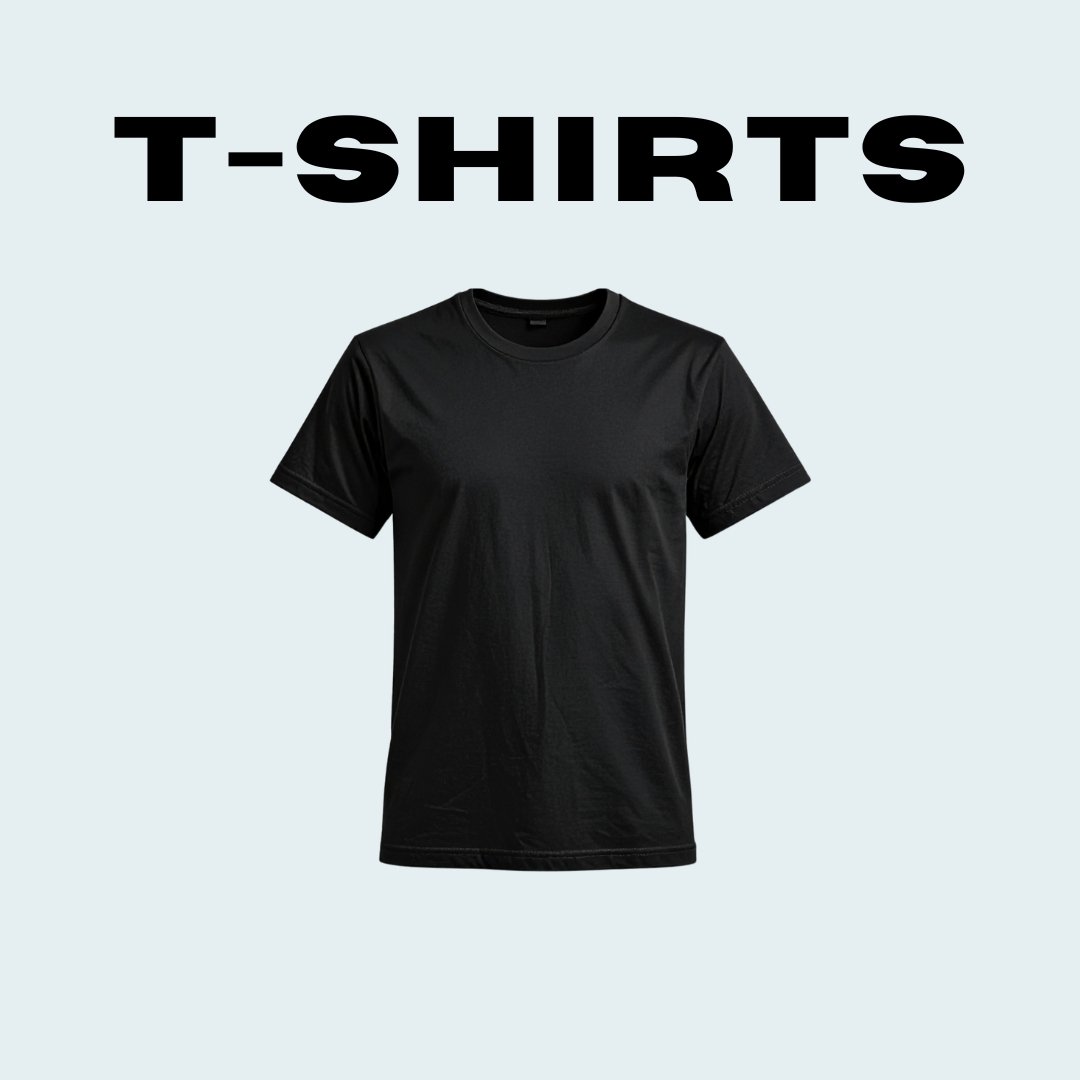 T-Shirts