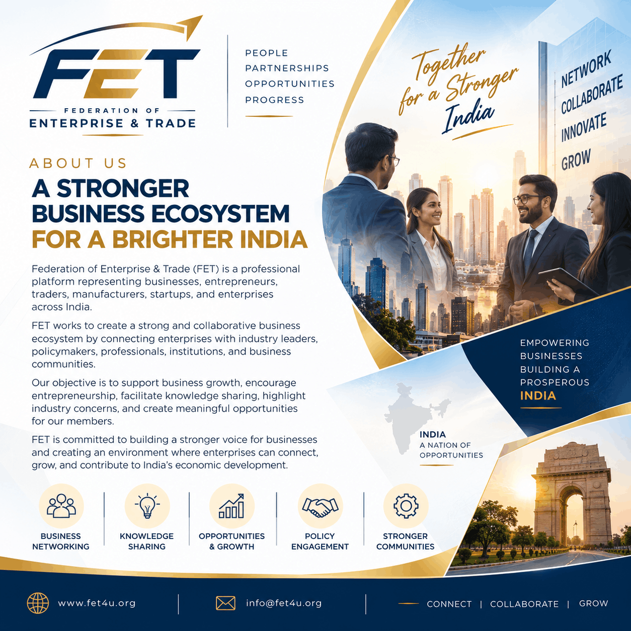 About FET