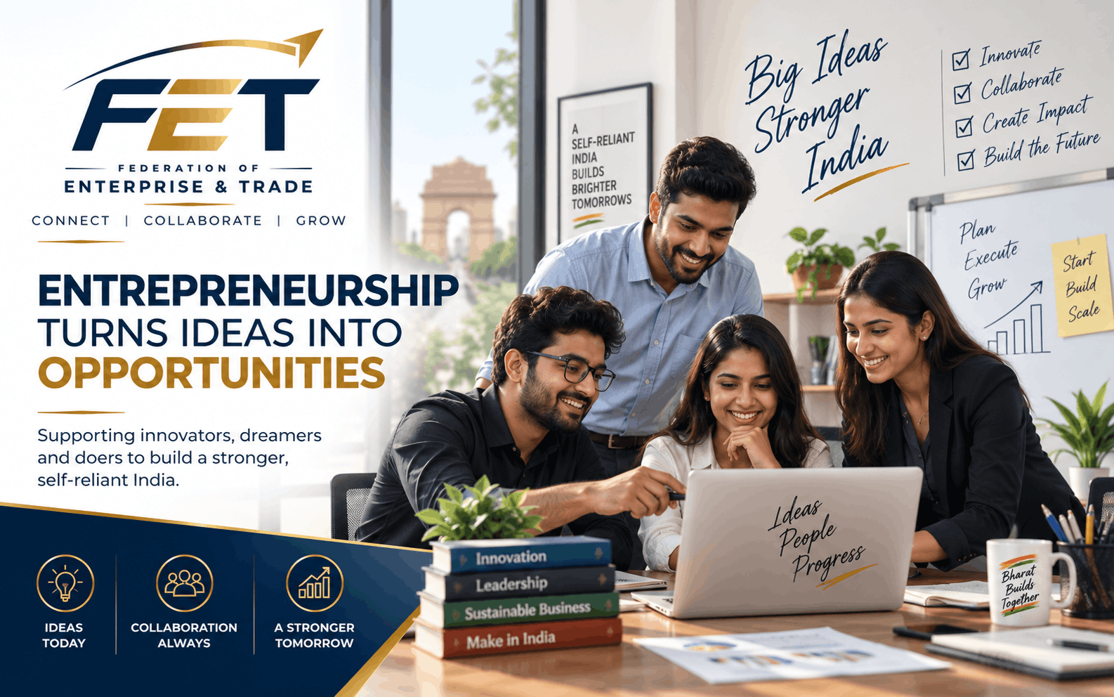 Entrepreneurship