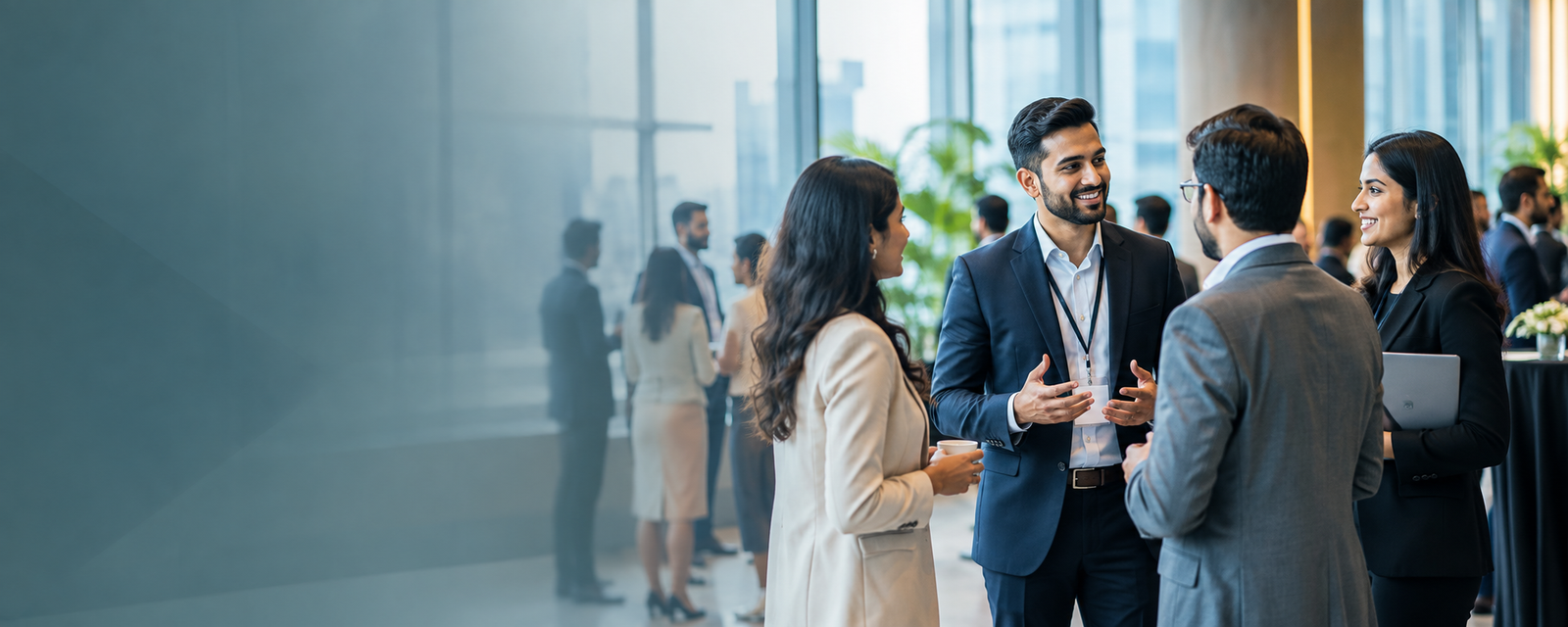 Business Networking