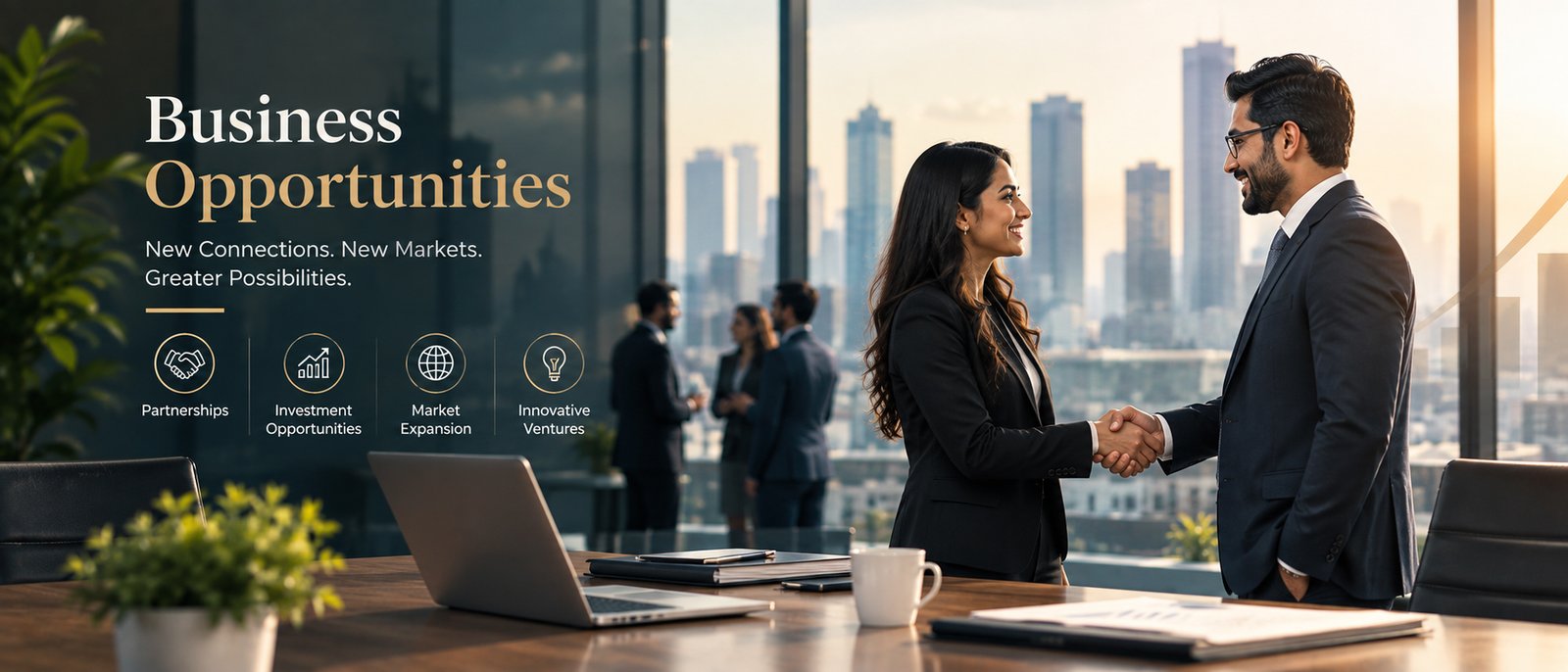 Business Opportunities