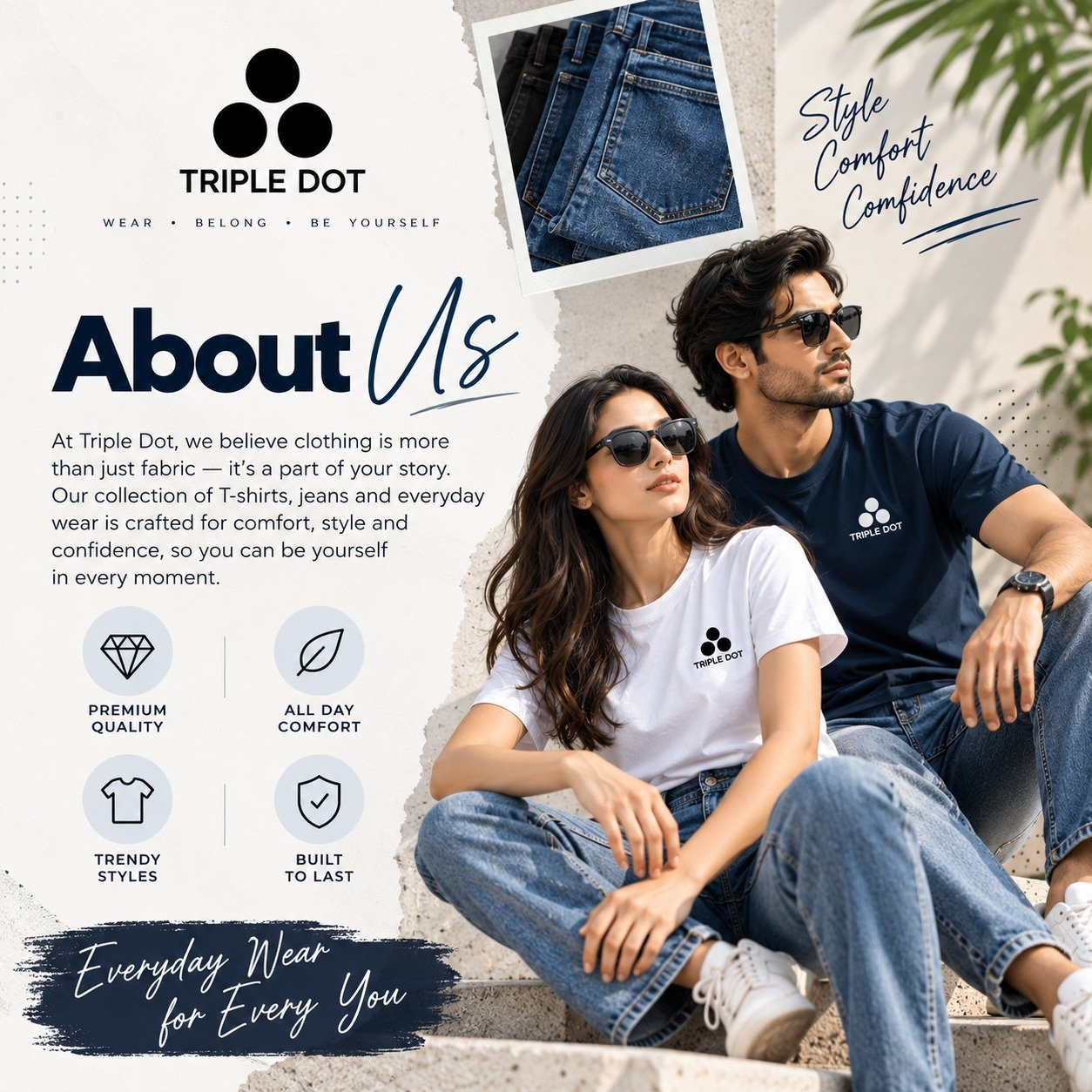 Style in Every